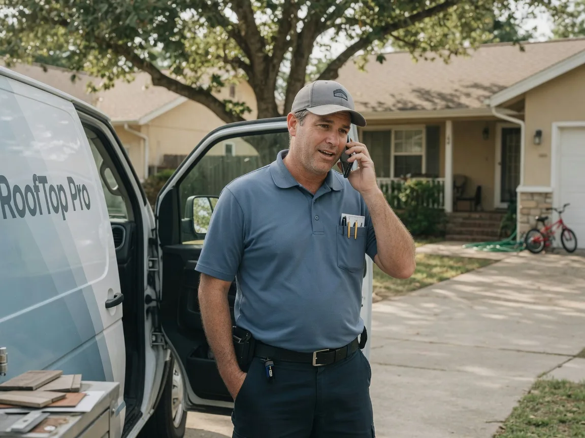 Roof Repair Mcgregor, MN FAQs