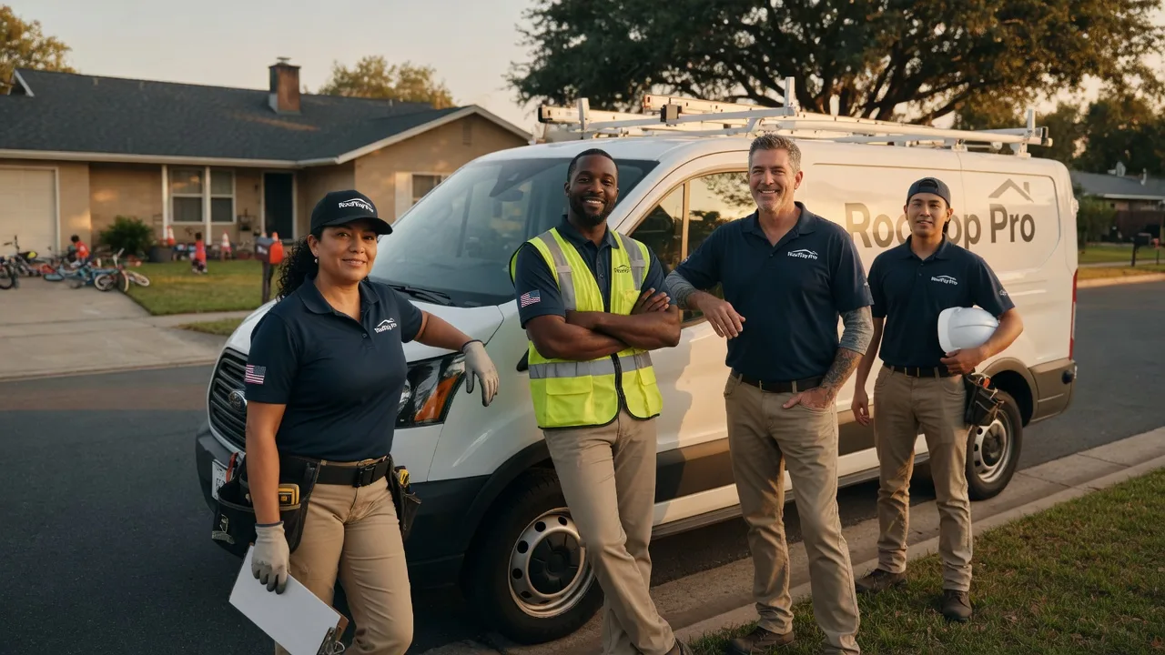 Roof Repair in Mcgregor, MN near me