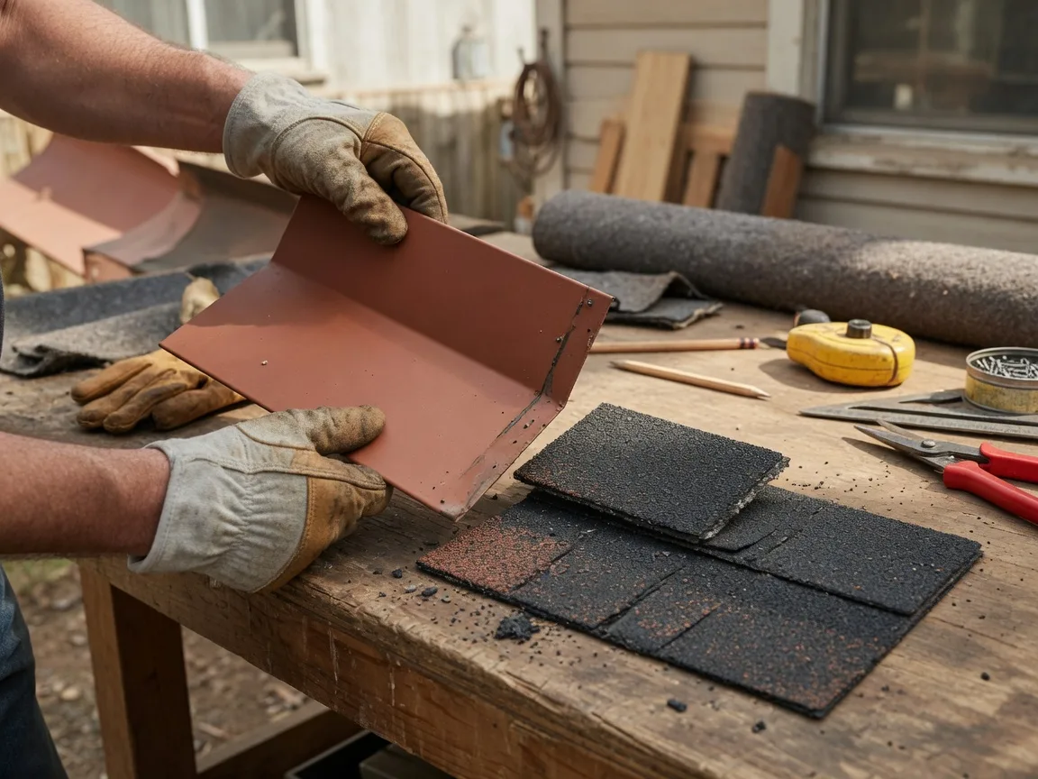 Roof Repair company in Mcgregor, MN